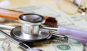 La sanidad es el tercer servicio peor financiado: el 73% ve falta de fondos