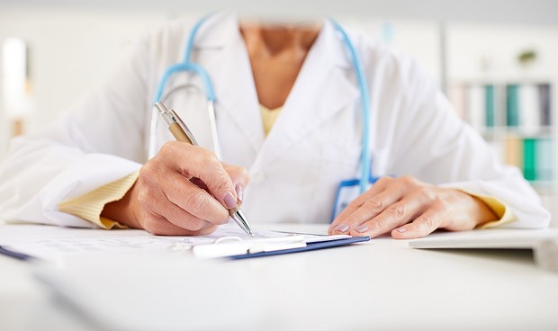  En 2022, se registraron 11 fallecimientos por accidente laboral entre sanitarios.