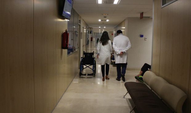 La sanidad española cae 17 puestos en el ranking mundial de la OMS