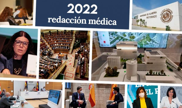 La sanidad española en 2022: ¿el año de las reformas esenciales?
