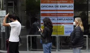 La sanidad española arranca 2022 con 61.000 afiliados más que hace un año