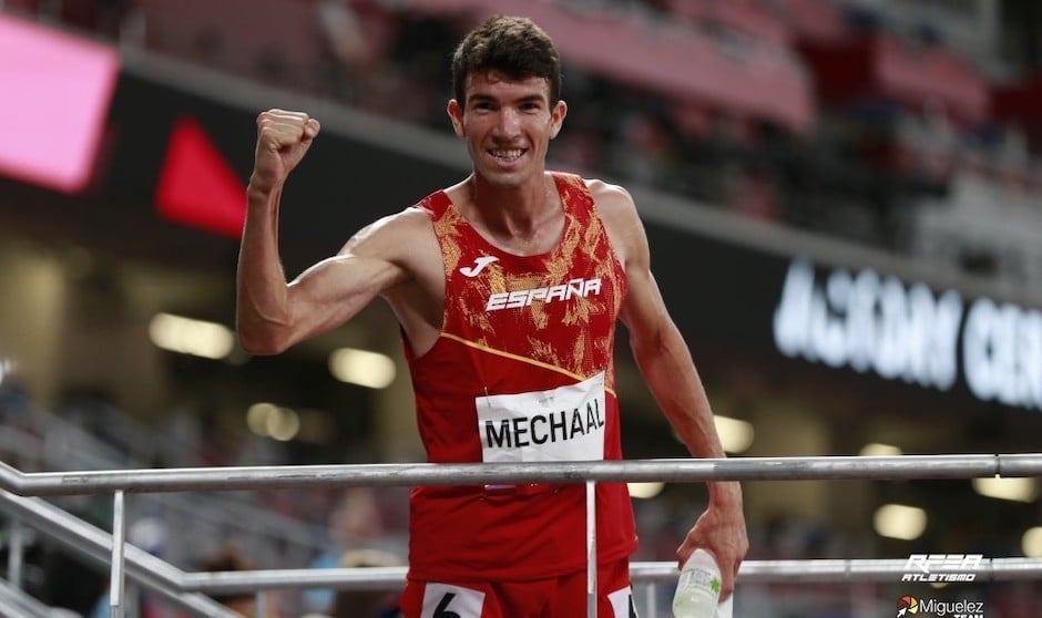 La sanidad española más humana se cuela en los Juegos Olímpicos