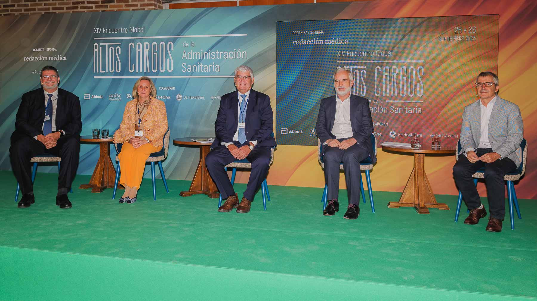 La sanidad española necesita equilibrio entre humanización y digitalización