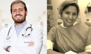 La sanidad española notará que siga Maduro: "Habrá migración médica masiva"