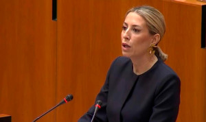 La sanidad extremeña, al borde de la repetición electoral tras el no de Vox