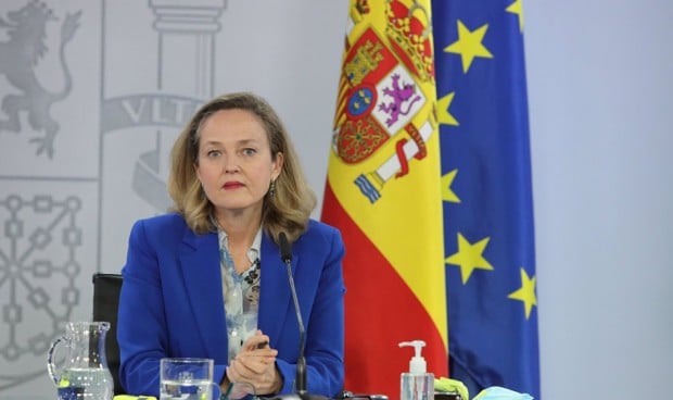 La sanidad, fuera del 'top 3' de las inversiones de los fondos europeos