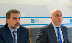 La sanidad gallega resuelve en Atención Primaria el 60% de las urgencias