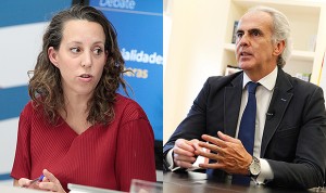 La sanidad madrileña reafirma su apuesta por las especialidades enfermeras