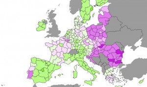  La sanidad madrileña es la más competitiva de la Unión Europea, según un informe de la Comisión Europea.