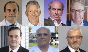 La sanidad más tensionada pide una Ley flexible con la realidad clínica