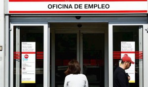 La sanidad, 'medalla de plata' en empleo: crea 65.000 puestos en un año