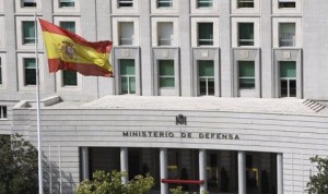 El Ministerio de Defensa oficializa nuevos puestos para profesionales sanitarios