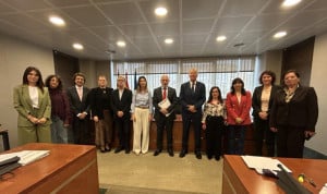 Los sindicatos inician las audiencias legislativas sobre la Proposición de Ley sobre infracciones en materia de agresiones a sanitarios en Murcia