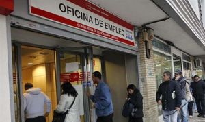 La sanidad no pone freno a la temporalidad, que sube un 17% en 2017