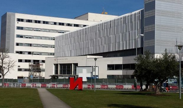 La sanidad penitenciaria se abre hueco en el hospital de Navarra