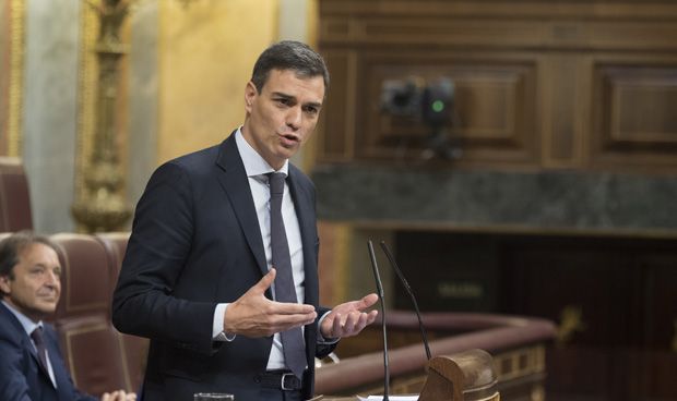 La sanidad pide cambios a Sánchez: sumar contratos por horas es explotación