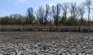 La sequía es cuatro veces menos importante que la sanidad según los españoles encuestados en el CIS 