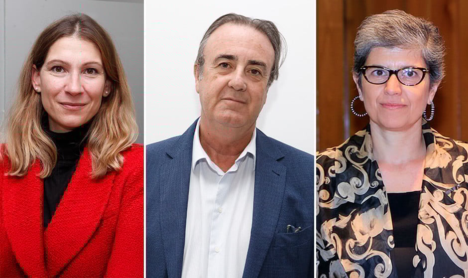 Profesionales del sector analizan la necesidad de inversión pública en las cuentas sanitarias