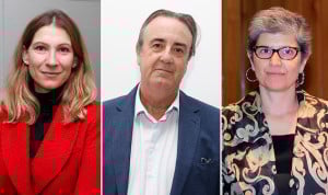 Profesionales del sector analizan la necesidad de inversión pública en las cuentas sanitarias