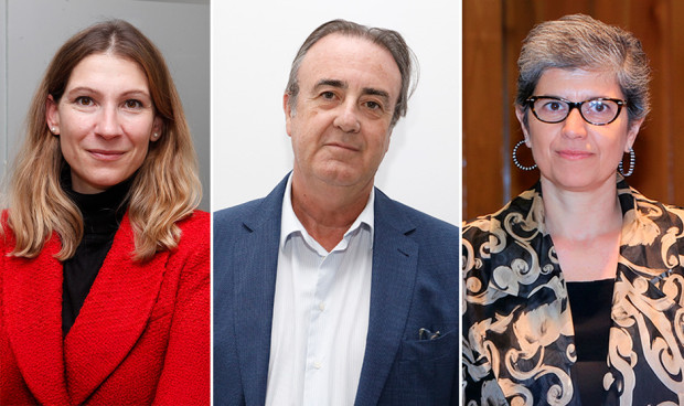 Profesionales del sector analizan la necesidad de inversión pública en las cuentas sanitarias