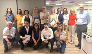 La sanidad privada catalana subirá un 3% el sueldo tras pactar el convenio