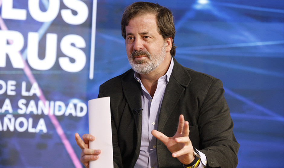 La sanidad privada, contra la jornada de 37,5 horas: "Afectará gravemente"