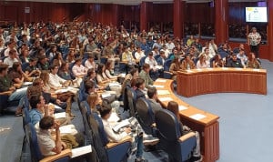 La sanidad privada escala más de 100 puestos en la elección MIR 2026