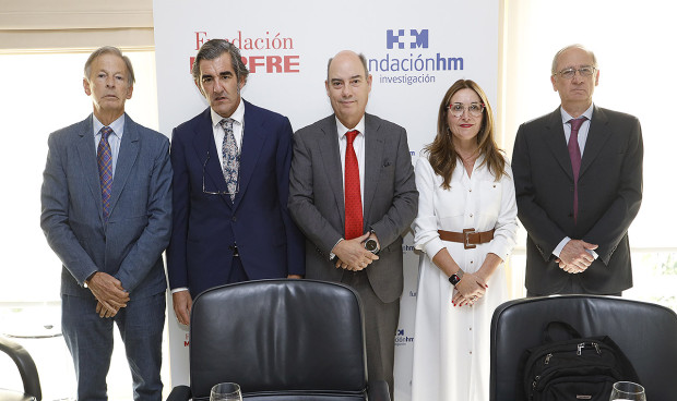 La sanidad privada impulsa una terapia génica innovadora para el párkinson