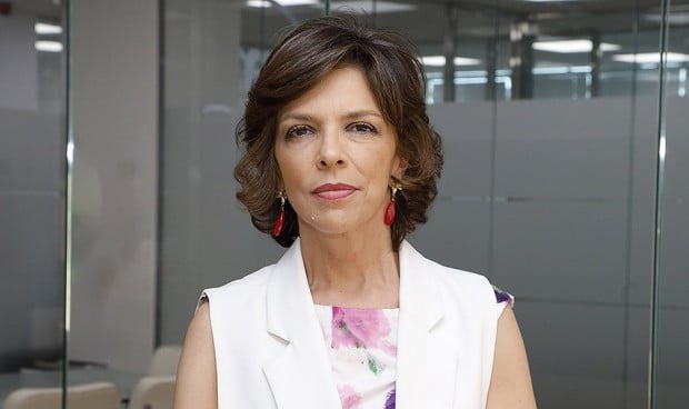 Marta Villanueva, de IDIS, sobre el papel de la privada.