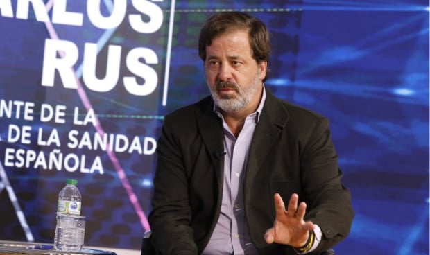 La sanidad privada pide "respeto" a Sánchez y frenar la desinformación