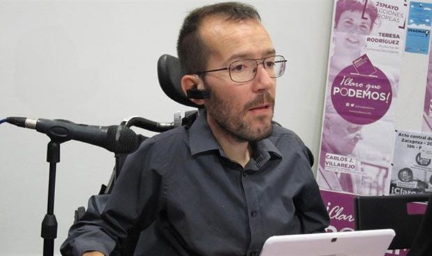 La sanidad, protagonista en las negociaciones de Hacienda-Podemos