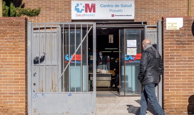 La sanidad pública de Madrid, la más valorada por los españoles