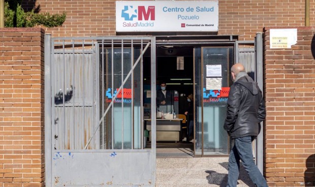 La sanidad pública de Madrid, la más valorada por los españoles