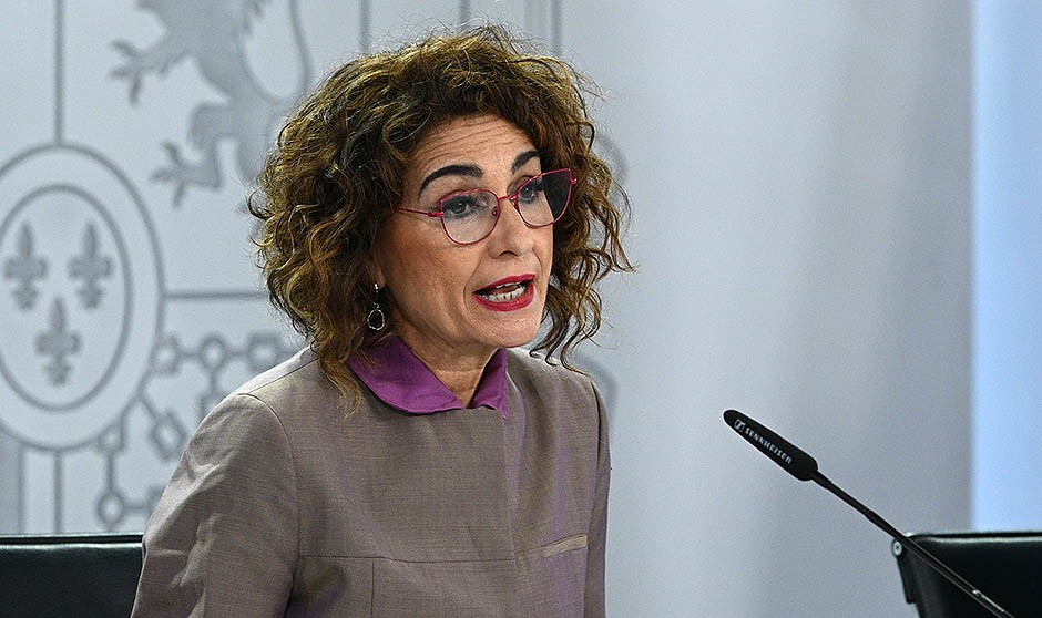 La sanidad pública se asegura el plus salarial del 0,5% ligado al PIB