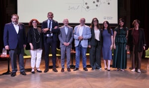 En el acto de clausura de “Ruta 86”, expertos y divulgadores analizan los desafíos de la cronicidad, la longevidad y la digitalización del SNS