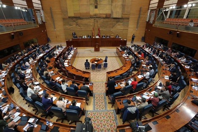 Cautela en las demandas epistolares de algún gran hospital de Madrid