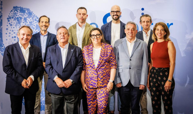 Jornada de Patologías Respiratorias de AstraZeneca