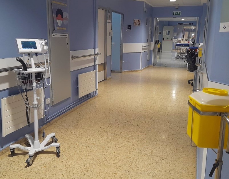 La sanidad riojana crea nuevas plazas en el Departamento de Salud Mental