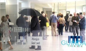 La sanidad riojana obtiene la mejor valoración de toda su historia