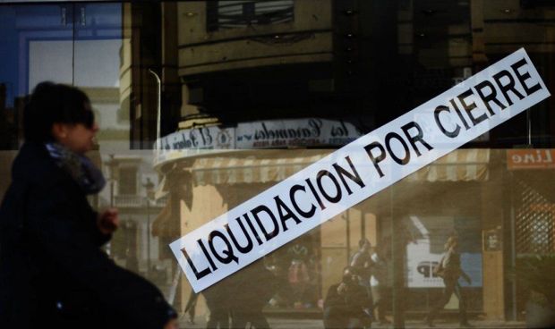 La sanidad se ‘abona’ a los concursos de acreedores en los últimos 5 años