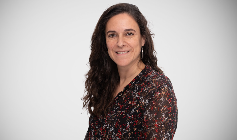 Entrevista a la responsable de Seguretat de la Informació a l’entorn de Salut de l’Agència de Ciberseguretat de Catalunya, Eva Jorquera