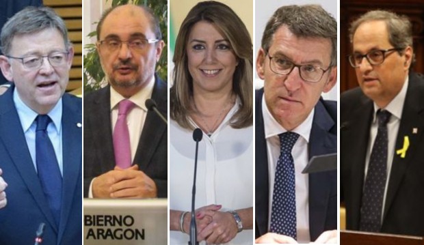 La Liga de los cardiólogos extraordinarios