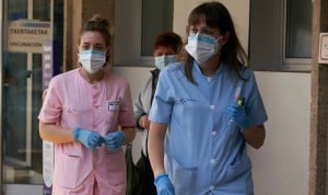 Un informe de Emakunde recalca que la sanidad es el sector que más empleos genera entre las mujeres en Euskadi