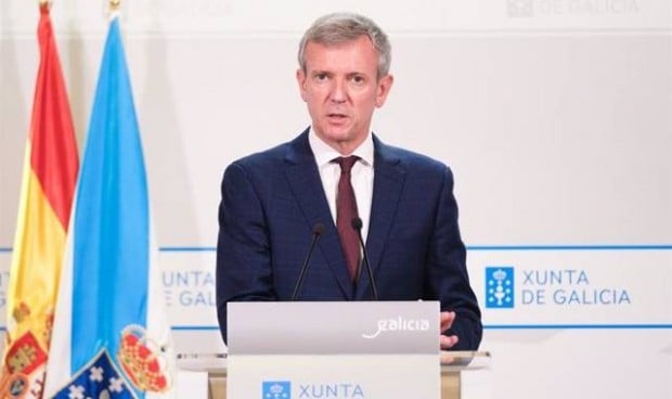 El CIS da entre 38 y 38 escaños al PP de Alfonso Rueda para las elecciones gallegas del 18F, dejando en duda su reelección como presidente