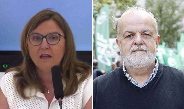 Organizaciones sindicales analizan en Redacción Médica las claves para unos PGE sanitarios