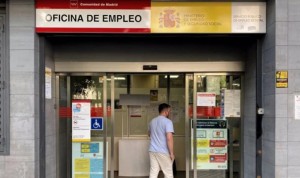 La sanidad 'tira' del empleo en España con casi 12.000 afiliados más