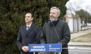 La sanidad tras el 8-F: más médicos de Familia y un nuevo rol en Enfermería