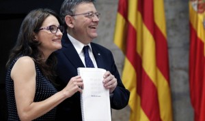 La sanidad universal valenciana ya ha beneficiado a 10.000 personas