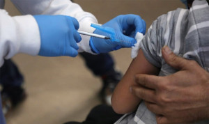 La sanidad valenciana actualiza el calendario de vacunación con 7 novedades