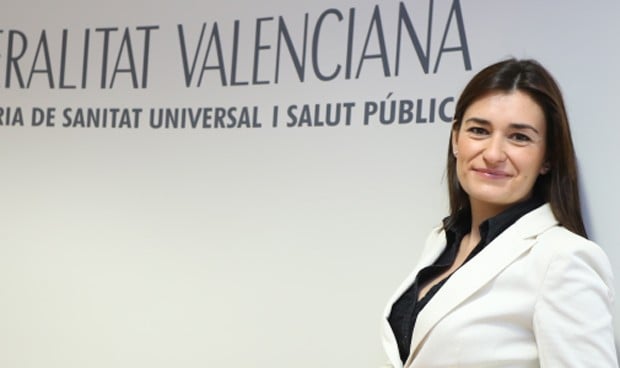 La sanidad valenciana apuesta por una transparencia "sin precedentes" 